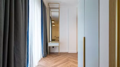 Viešbutis „HOTEL MILLENNIUM BY AYCON“ (Budva, Tivatas, Juodkalnija)