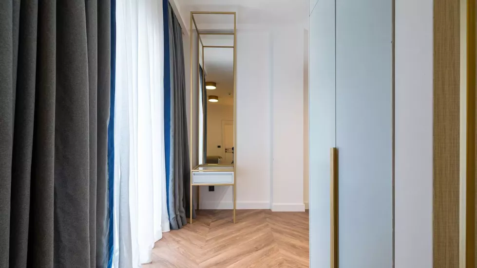 Viešbutis „HOTEL MILLENNIUM BY AYCON“ (Budva, Tivatas, Juodkalnija)