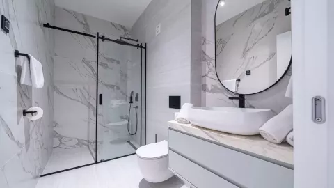 Viešbutis „HOTEL MILLENNIUM BY AYCON“ (Budva, Tivatas, Juodkalnija)