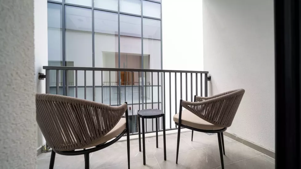 Viešbutis „HOTEL MILLENNIUM BY AYCON“ (Budva, Tivatas, Juodkalnija)