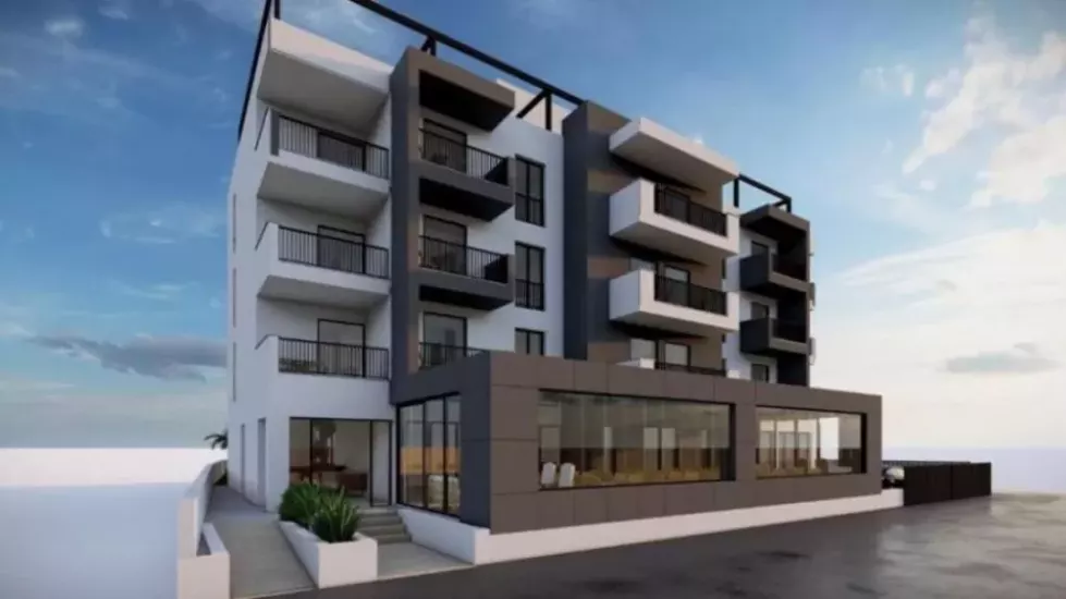 Viešbutis „HOTEL MILLENNIUM BY AYCON“ (Budva, Tivatas, Juodkalnija)