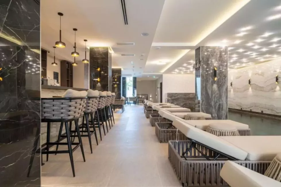 Viešbutis „HOTEL MILLENNIUM BY AYCON“ (Budva, Tivatas, Juodkalnija)