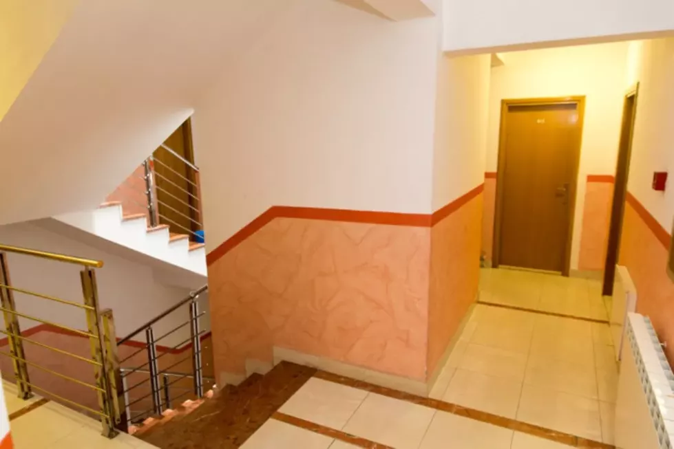 Viešbutis „OBALA“ (Rafailoviči, Tivatas, Juodkalnija)