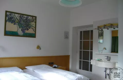 Viešbutis „VILLA EMILIA HOTEL“