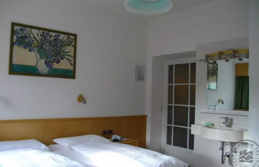 Viešbutis „VILLA EMILIA HOTEL“
