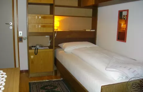 Viešbutis „VILLA EMILIA HOTEL“