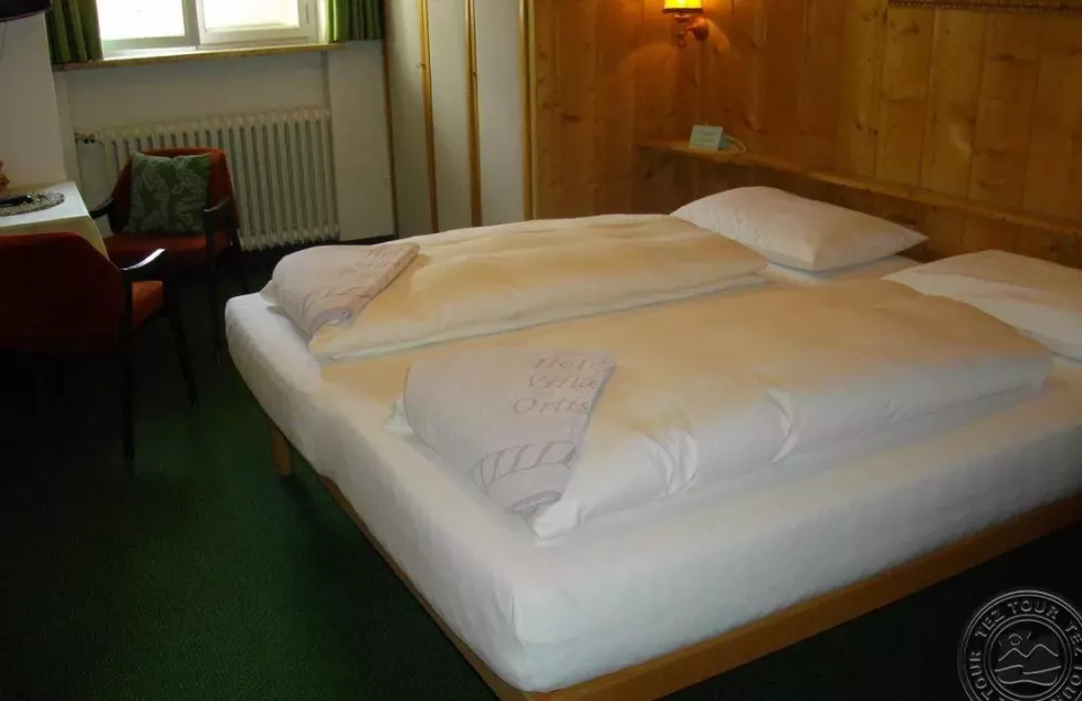 Viešbutis „VILLA EMILIA HOTEL“