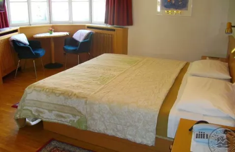 Viešbutis „VILLA EMILIA HOTEL“