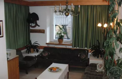 Viešbutis „VILLA EMILIA HOTEL“