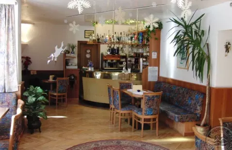 Viešbutis „VILLA EMILIA HOTEL“
