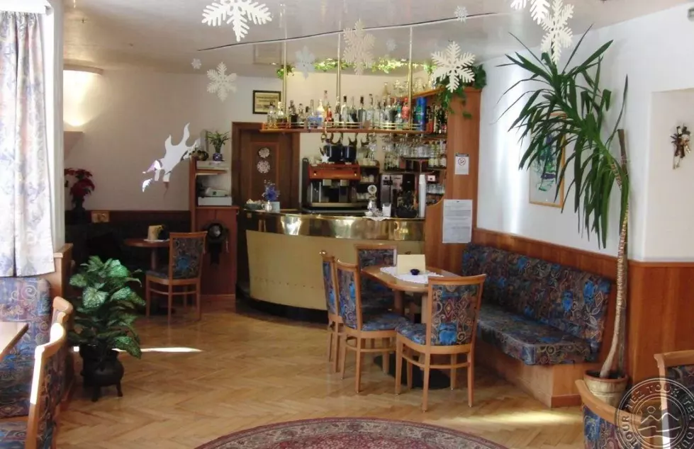 Viešbutis „VILLA EMILIA HOTEL“