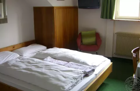 Viešbutis „VILLA EMILIA HOTEL“