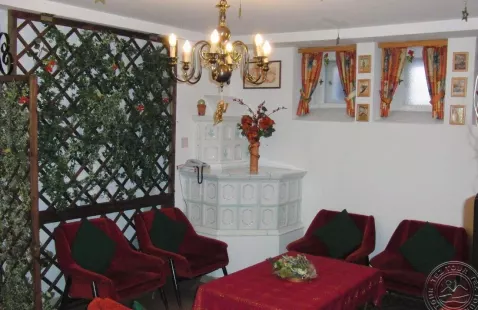 Viešbutis „VILLA EMILIA HOTEL“