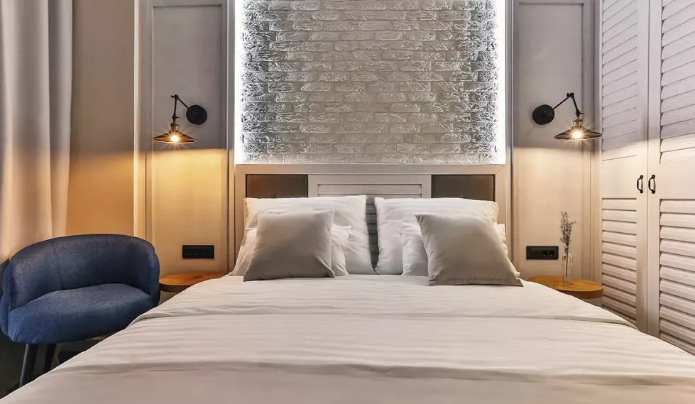 Viešbutis „TATE BY AYCON“ (Budva, Tivatas, Juodkalnija)