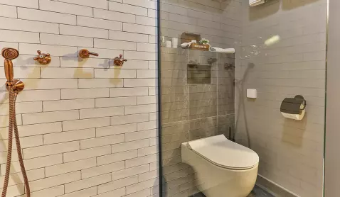 Viešbutis „TATE BY AYCON“ (Budva, Tivatas, Juodkalnija)