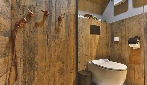 Viešbutis „TATE BY AYCON“ (Budva, Tivatas, Juodkalnija)