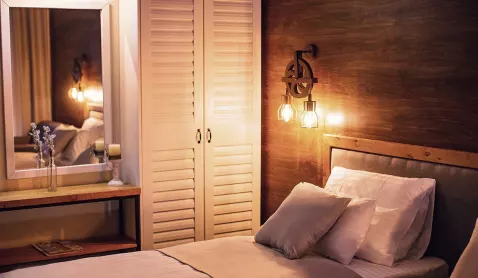 Viešbutis „TATE BY AYCON“ (Budva, Tivatas, Juodkalnija)