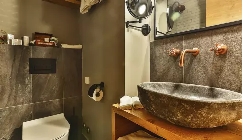 Viešbutis „TATE BY AYCON“ (Budva, Tivatas, Juodkalnija)