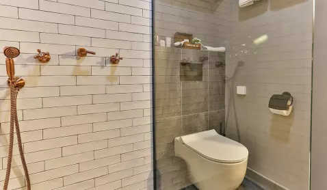 Viešbutis „TATE BY AYCON“ (Budva, Tivatas, Juodkalnija)