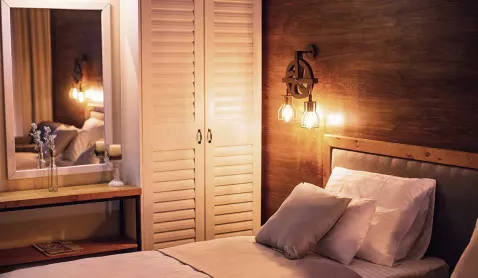 Viešbutis „TATE BY AYCON“ (Budva, Tivatas, Juodkalnija)