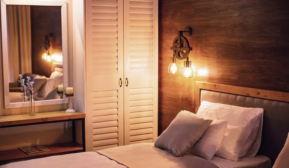 Viešbutis „TATE BY AYCON“ (Budva, Tivatas, Juodkalnija)