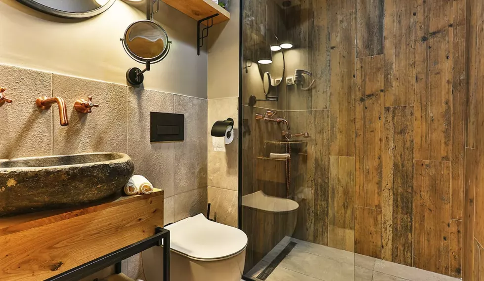 Viešbutis „TATE BY AYCON“ (Budva, Tivatas, Juodkalnija)