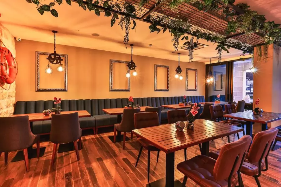 Viešbutis „TATE BY AYCON“ (Budva, Tivatas, Juodkalnija)