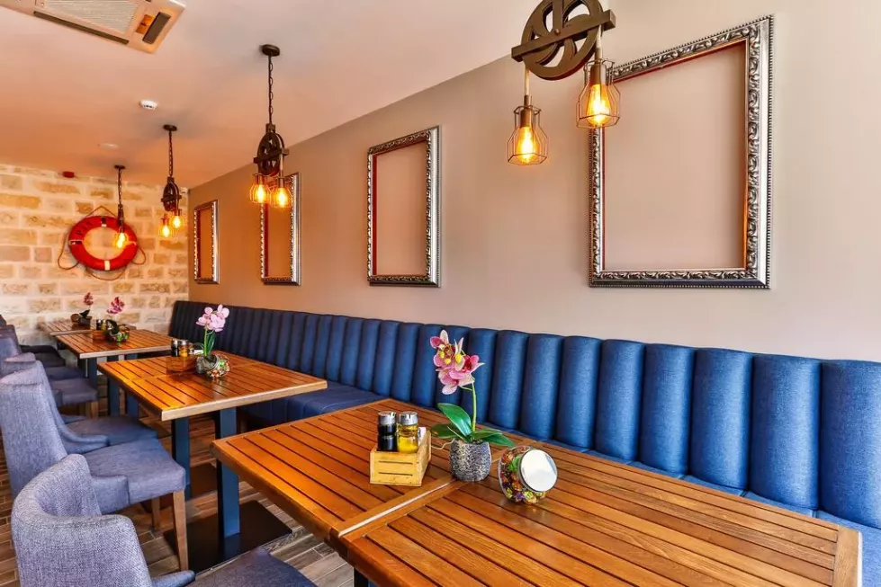 Viešbutis „TATE BY AYCON“ (Budva, Tivatas, Juodkalnija)