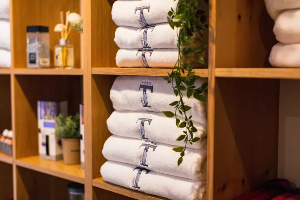 Viešbutis „TATE BY AYCON“ (Budva, Tivatas, Juodkalnija)