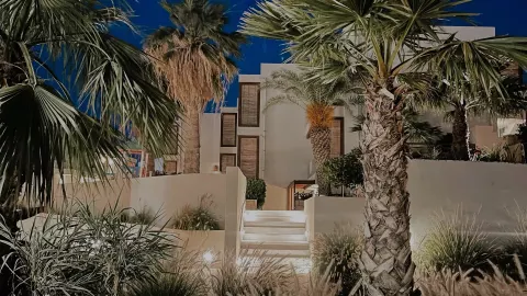 Viešbutis „AELIUS HOTEL & SPA“ (Guves, Kreta, Graikija)