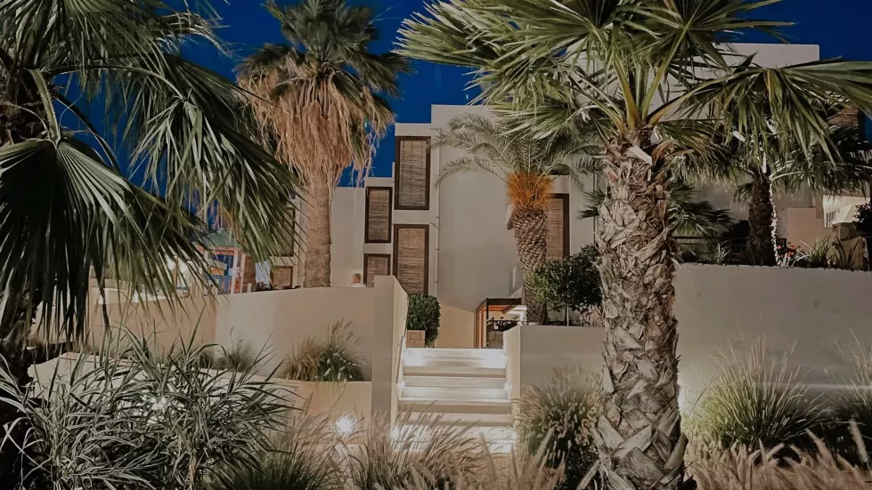 Viešbutis „AELIUS HOTEL & SPA“ (Guves, Kreta, Graikija)