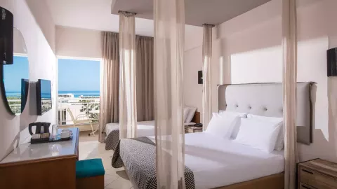 Viešbutis „AELIUS HOTEL & SPA“ (Guves, Kreta, Graikija)