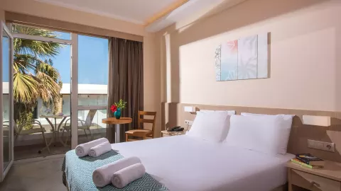 Viešbutis „AELIUS HOTEL & SPA“ (Guves, Kreta, Graikija)