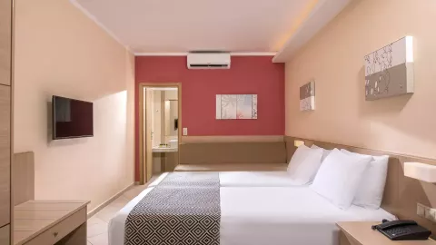 Viešbutis „AELIUS HOTEL & SPA“ (Guves, Kreta, Graikija)