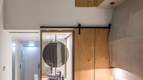 Viešbutis „AELIUS HOTEL & SPA“ (Guves, Kreta, Graikija)