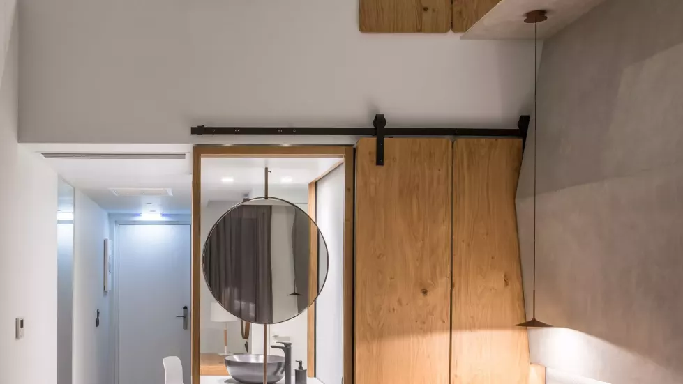 Viešbutis „AELIUS HOTEL & SPA“ (Guves, Kreta, Graikija)