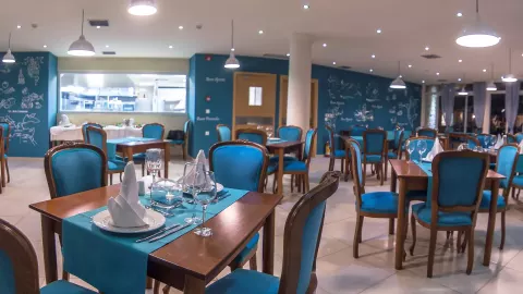 Viešbutis „AELIUS HOTEL & SPA“ (Guves, Kreta, Graikija)