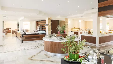 Viešbutis „AELIUS HOTEL & SPA“ (Guves, Kreta, Graikija)