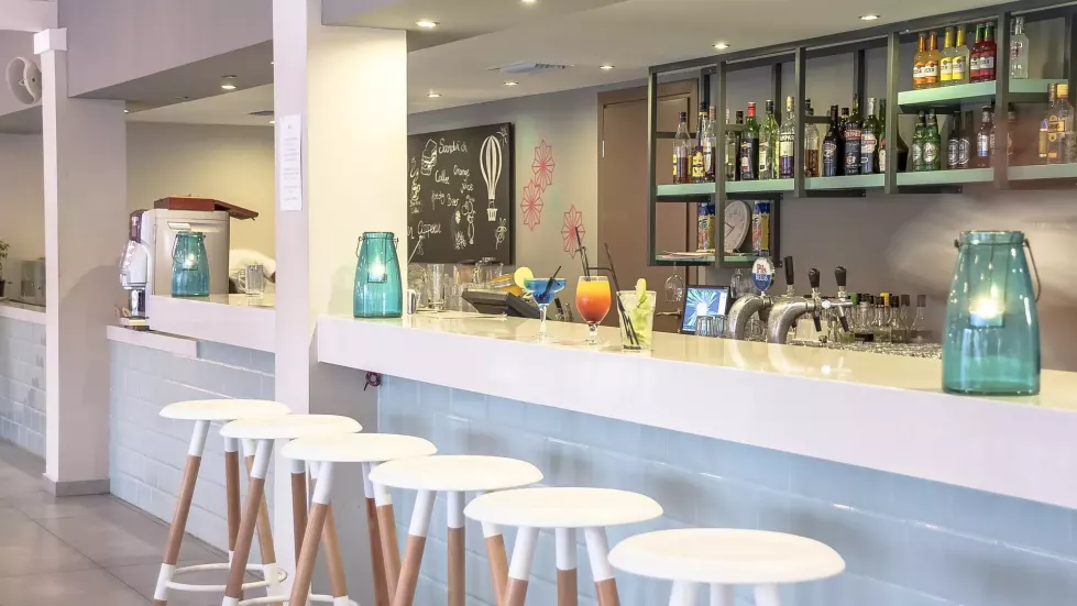 Viešbutis „AELIUS HOTEL & SPA“ (Guves, Kreta, Graikija)