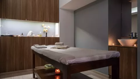 Viešbutis „AELIUS HOTEL & SPA“ (Guves, Kreta, Graikija)