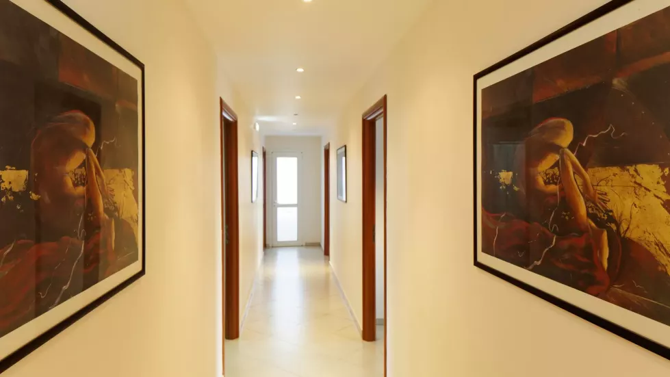 Viešbutis „AGRABELLA“ (Chersonisas, Kreta, Graikija)