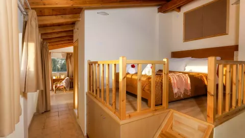 Viešbutis „AGRABELLA“ (Chersonisas, Kreta, Graikija)