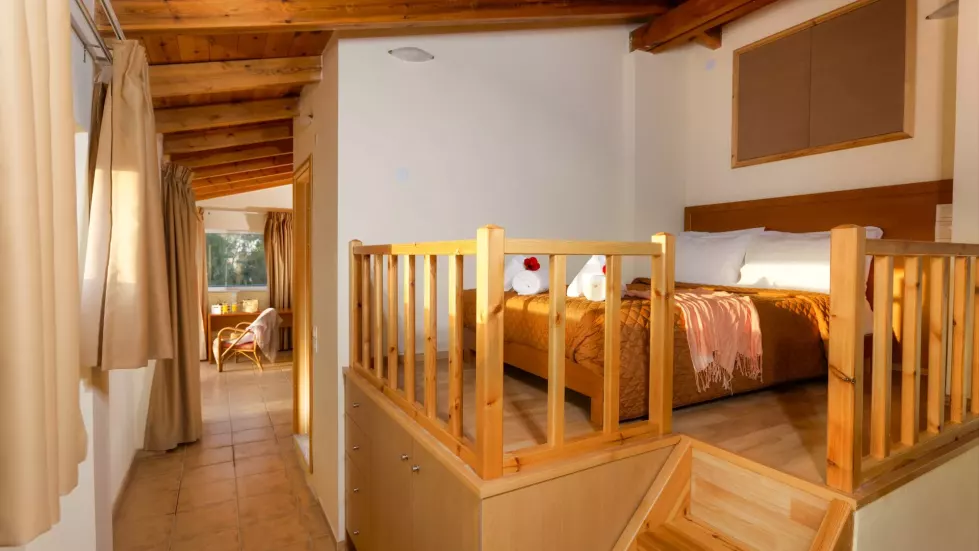 Viešbutis „AGRABELLA“ (Chersonisas, Kreta, Graikija)