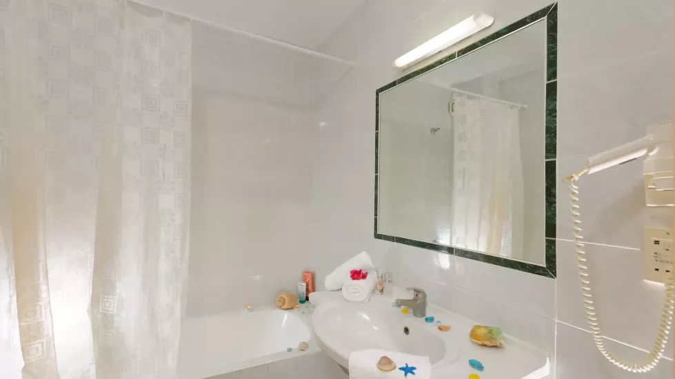 Viešbutis „AGRABELLA“ (Chersonisas, Kreta, Graikija)