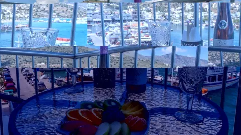 Viešbutis „ARISTEA HOTEL“ (Elunda, Kreta, Graikija)