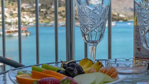 Viešbutis „ARISTEA HOTEL“ (Elunda, Kreta, Graikija)