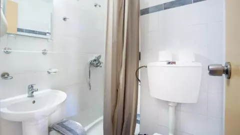 Viešbutis „ARISTEA HOTEL“ (Elunda, Kreta, Graikija)