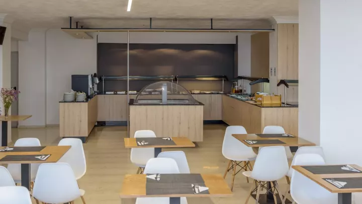 Viešbutis „AZURE MARE HOTEL“ (Chersonisas, Kreta, Graikija)