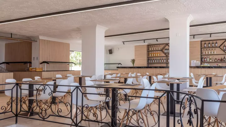 Viešbutis „AZURE MARE HOTEL“ (Chersonisas, Kreta, Graikija)