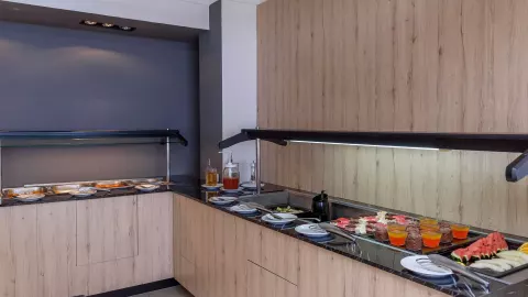 Viešbutis „AZURE MARE HOTEL“ (Chersonisas, Kreta, Graikija)